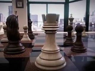 Pure Chess - Trailer de lancement