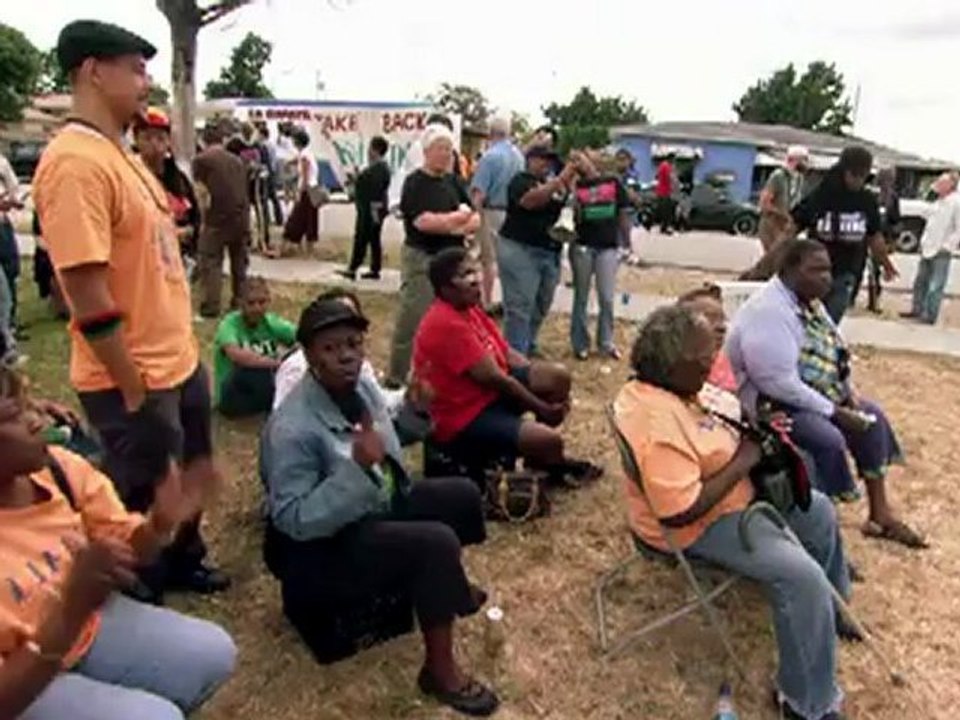 Kapitalizm bir aşk hikayesi - 3