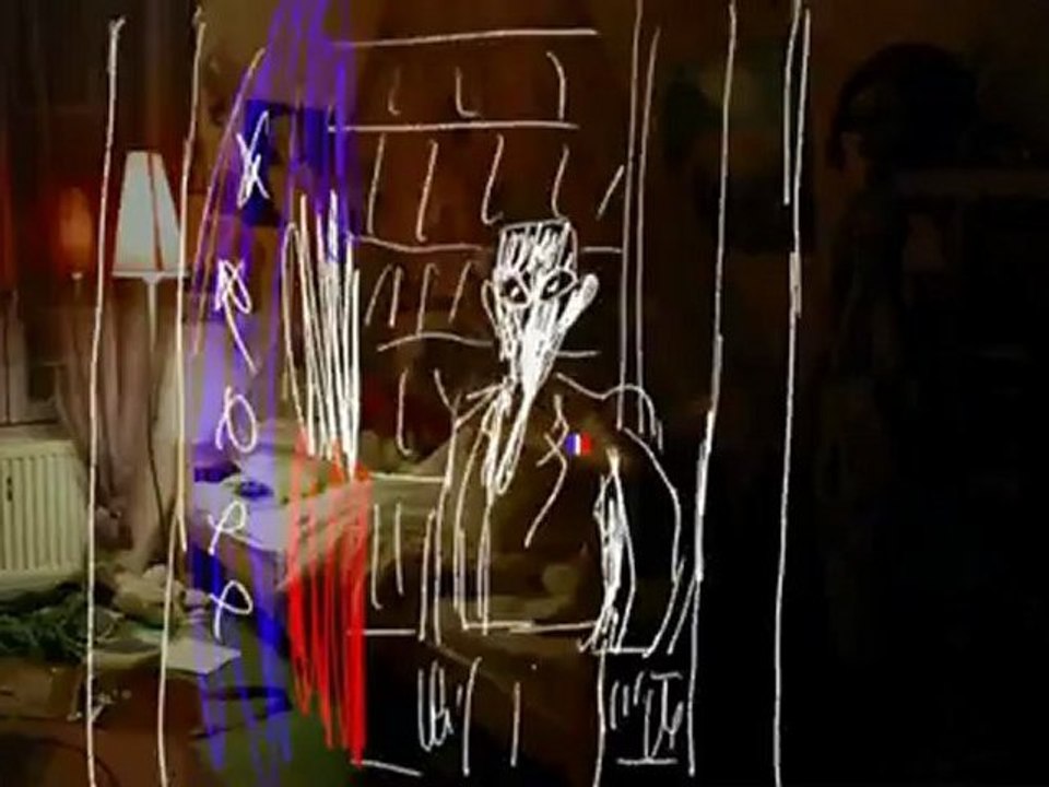 Der Traum von Jeanne C.