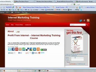 Profit From Internet 4