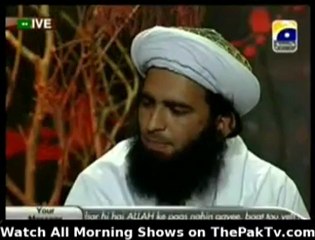 Utho Jago Pakistan - 13th April 2012 - Part 4/6