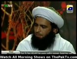 Utho Jago Pakistan - 13th April 2012 - Part 4/6
