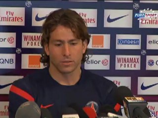 Fransa Ligi : Montpellier