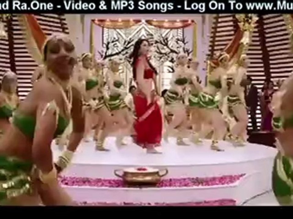 Chammak Challo • Official Video Song • Ra.One • Ft. ShahRukh Khan   Kareena Kapoor [HD].mp4 - YouTube