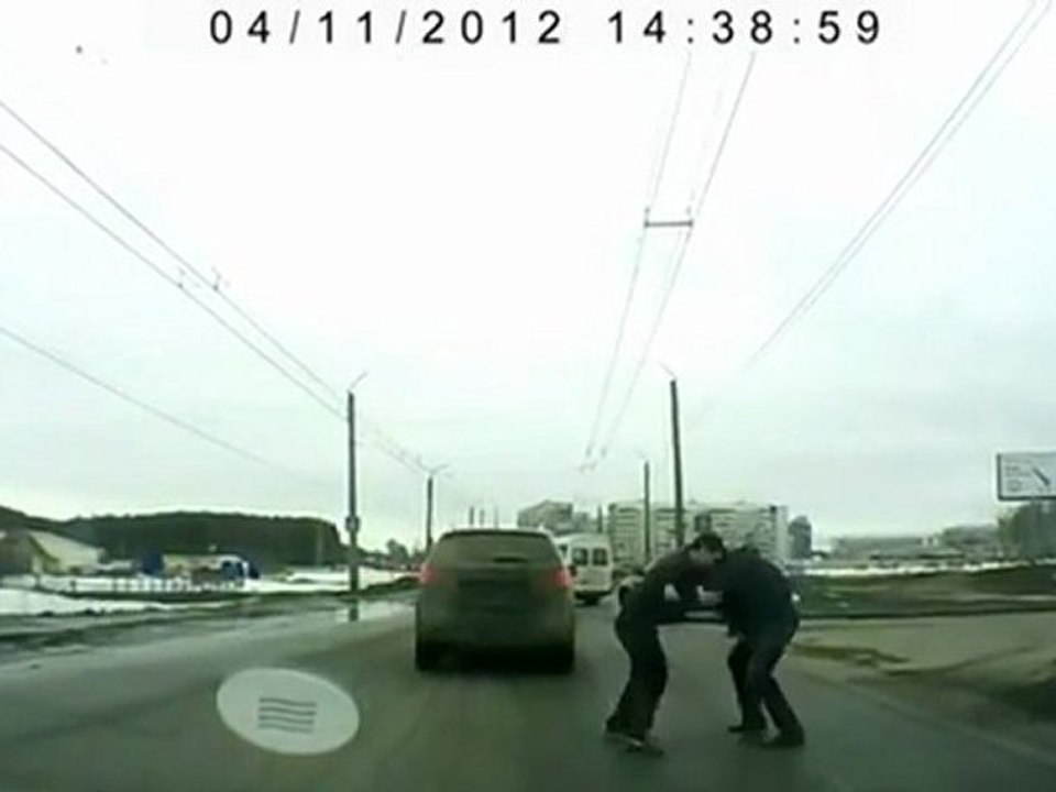 Compilation crash de voiture de la semaine #11