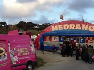Pâques à Trébeurden