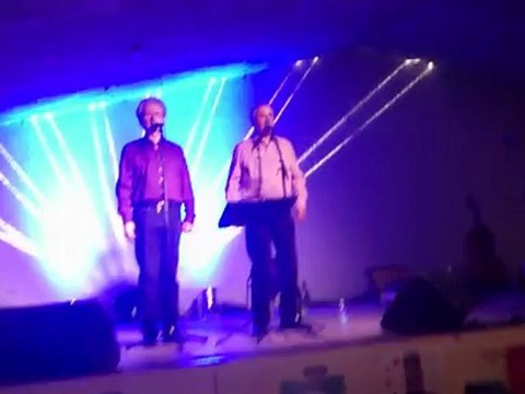 La Craba (Saut béarnais)