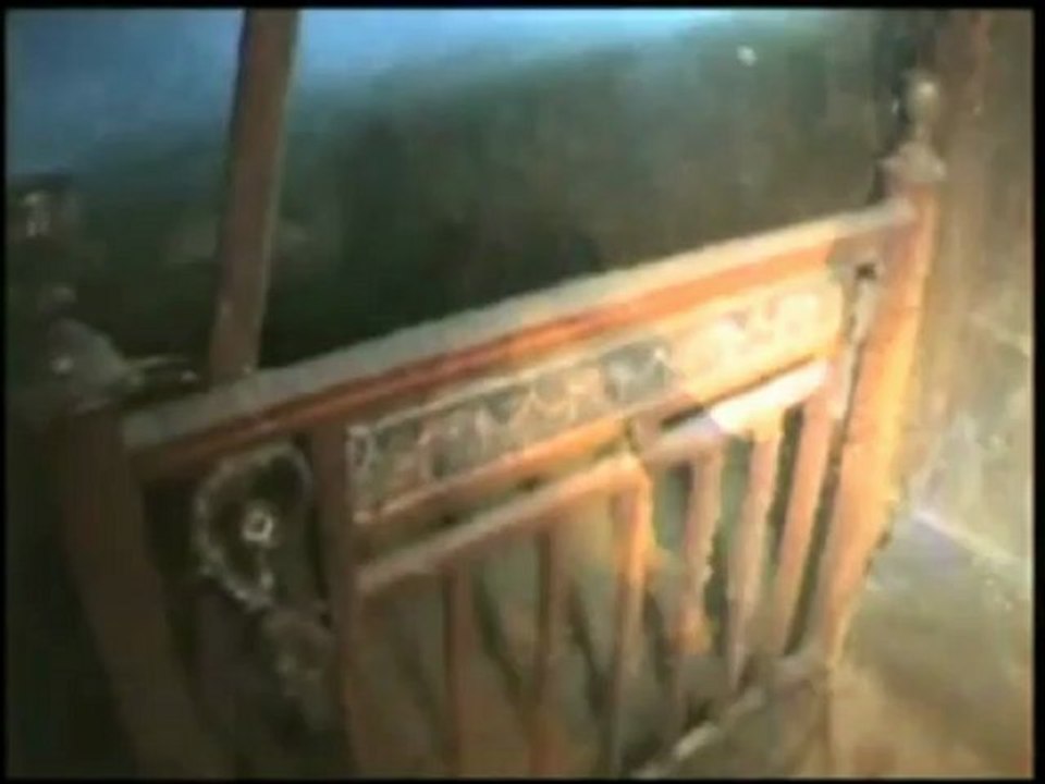 RMS Titanic Disaster - 100 Years