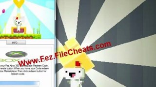 Get Free FEZ Microsoft Points Codes