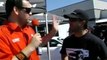 Jarod DeAnda interviews Michael Essa at Formula Drift Round 7