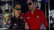 Joon Maeng talks ACT at round 7 of Formula Drift in Irwindal