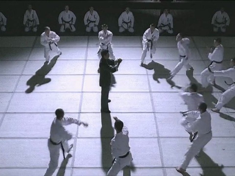 Son nom est Ip Man [HD]