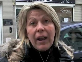 Douai, insécurité rue d'Ocre