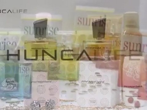 HuncaLife Temsilcileri Tanıtım Filmi Konya