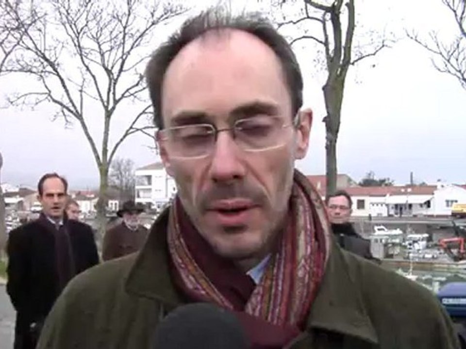 Xynthia, 10 mois après