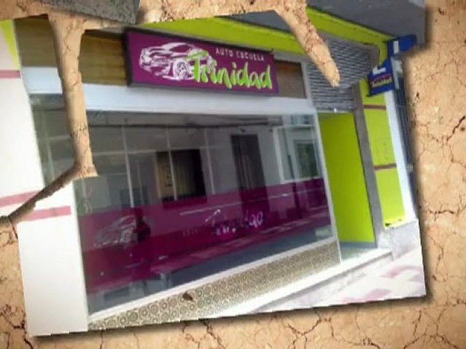 Autoescuela Trinidad - Auto escuela en Torreperogil