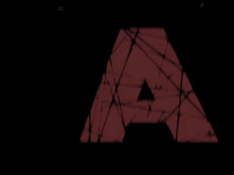 BLIZZARD - Court métrage - Teaser 1/3