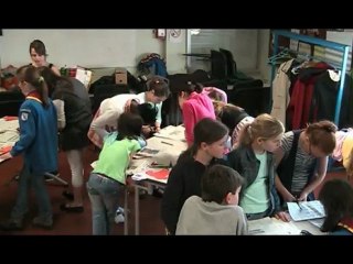 Bouge ta Planete 2012 (vidéo)
