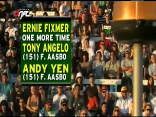 Fredric Aasbo vs Taka Aono in Top 32, Formula Drift Round 7.