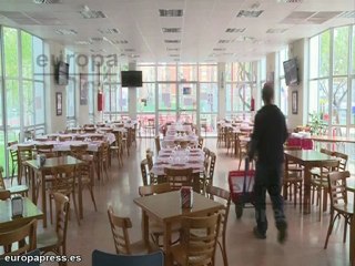 Roban cuatro veces seguidas en bar de Burjassot