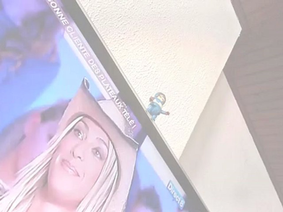 Télévision - mode d'emploi