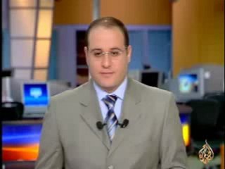 منع نشر رسوم خاصة بسامي الحاج تعبر عن وضعه بمعتقل غوانتنامو