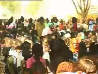 فشل المؤتمر الوطني الخاص في تطبيق بروتوكول بمنطقة أبيي