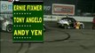 Mike Whiddet vs Rhys Millen in Top 16 Formula Drift Round 7