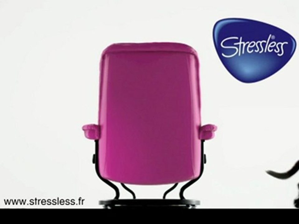 Votre avis sur Stressless®