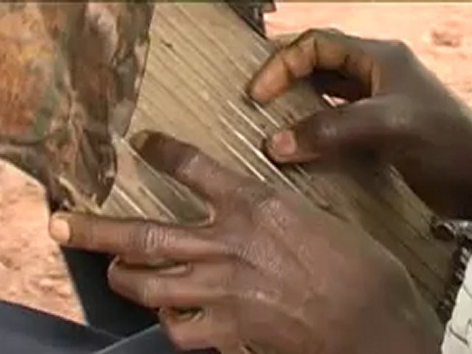 Musiques du Mozambique @ Cité de la musique / 28 & 29 avril 2012