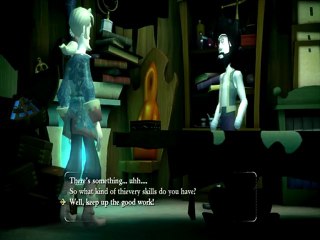 [S2][P3] Tales of Monkey Island - Chapter 5 - Rise of the Pirate God