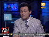 وماذا بعد: محمد فوزي: من يقف وراء مجزرة بورسعيد