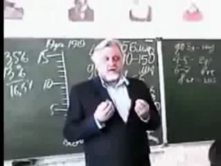 Чем девушки отличаются от парней (сенсация!)