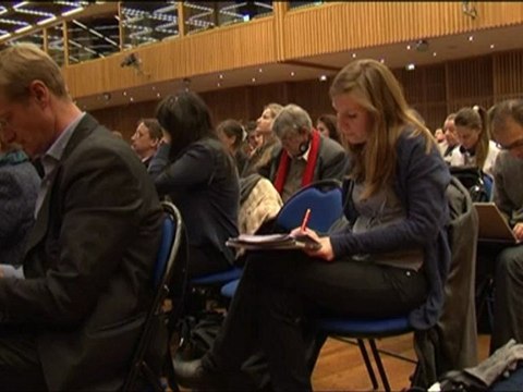 Reportage : Comment favoriser le développement d’entreprises sociales en France ?