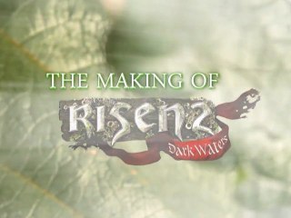Risen 2: Dark Waters - The Making Of: Episodio 5 "Combattimento e Trucchi Sleali"