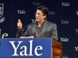 Excerpts From Shahrukh Khan's Speech At Yale University - Bollywood News