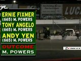 Matt Powers vs Matt Fields in Top 16 Formula Drift Round 7, Powers makes it to the great 8