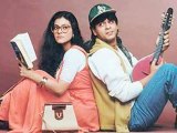 Katrina Kaif And Shahrukh Khan Likely to Re-create The DDLJ Magic - Bollywood Hot