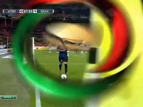 soccer-football.ru | 1 Интер – Сиена