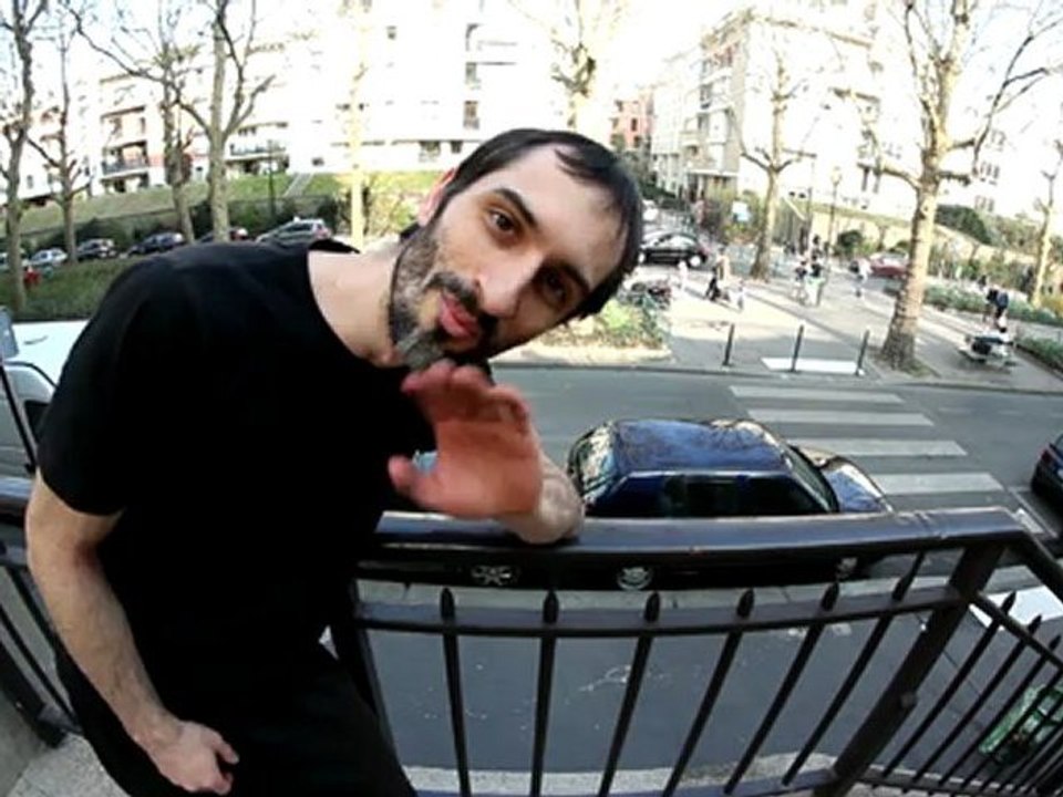 Urban Free Fuck - CENSORED ON YOUTUBE