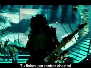 Nadaan Parindey - Rockstar VO sous-titres français