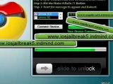 How To Jailbreak iOS 5.1 on iPhone 4, iPod Touch and iPad with redsn0w