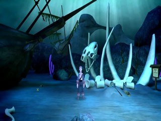 [S2][P4] Tales of Monkey Island - Chapter 5 - Rise of the Pirate God