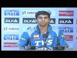 Ashish Nehra post match PC 13 April