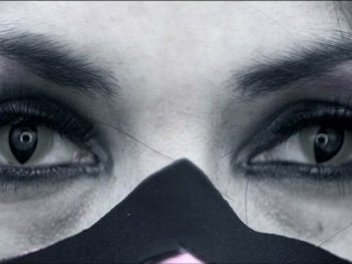 MORTAL KOMBAT Live Action Kitana Trailer