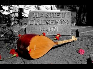 Hasret GÜLTEKİN   "BÖYLE OLURMU"