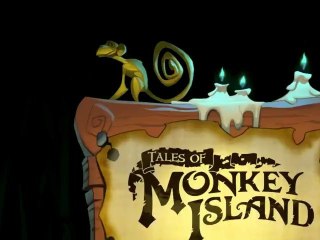 [S2][P6] Tales of Monkey Island - Chapter 5 - Rise of the Pirate God