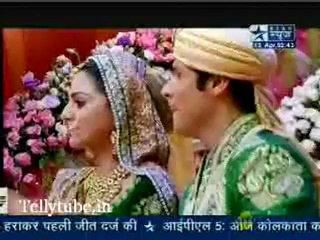 Saas Bahu Aur Saazish - 13th April 2012 Part 2