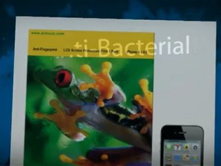 iPhone 4 Screen Protector