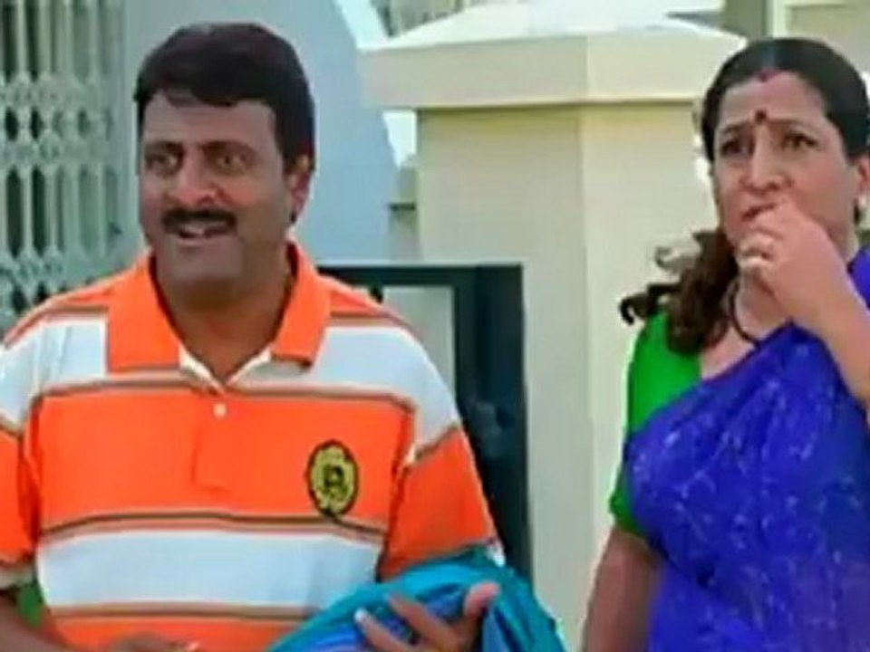 Chhodo Kal Ki Baatein (2012) - DVDSCR - Part 5 - www.DekhDesi.net